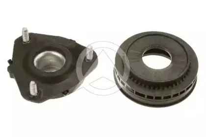 Опора амортизатора гумометалева в комплекті SIDEM купить